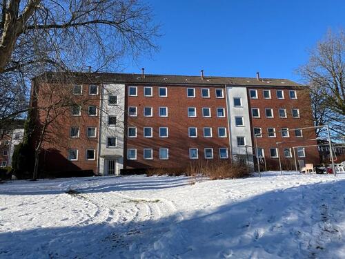 Foto - schöne 2,5-Zi-Whg. Am Katharinenhof 2 in Flensburg-Nord