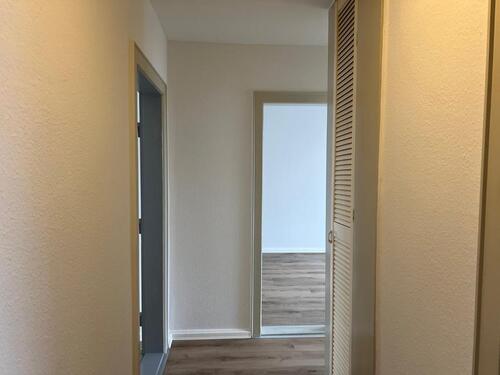 Foto - Etagenwohnung in Flensburg zur Miete