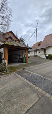 Foto - 15.5 Zimmer Mehrfamilienhaus, Wohnhaus zum Kaufen in Blumberg