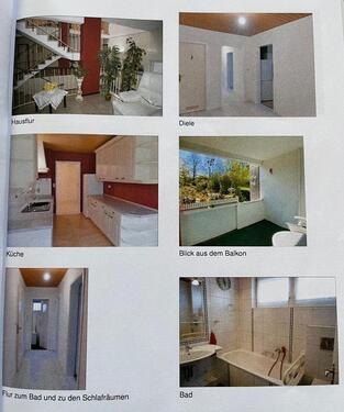 Foto - 3 Zimmer Eigentumswohnung in Fallersleben