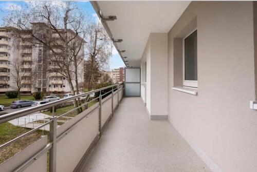 Foto - Etagenwohnung in Offenbach am Main zur Miete