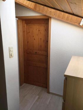 Foto - 35qm Dachgeschosswohnung in Gmund zu vermieten