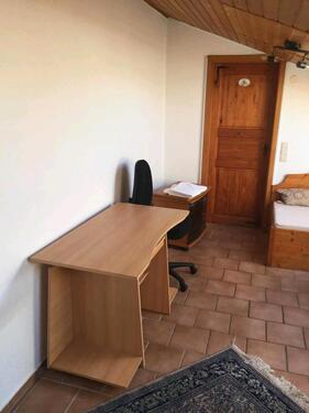 Foto - 2 Zimmer Dachgeschoßwohnung in Gmund am Tegernsee
