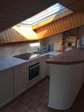 Foto - Dachgeschoßwohnung in Gmund am Tegernsee zur Miete