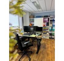 Büroräume zu vermieten - TOP Lage Industriestraße Gunzenhausen