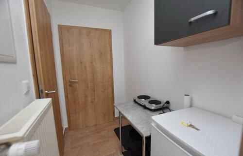 Foto - 1 Zimmer Etagenwohnung zur Miete in Wolfsburg