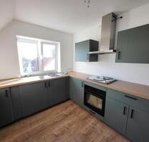 97qm 4-Zimmer-Wohnung direkt am Bahnhof Hemelingen - Bremen