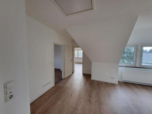 Foto - Dachgeschoßwohnung in Bremen zur Miete