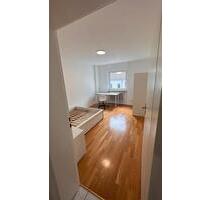 Zimmer in 3er WG Mannheim Quadrate frisch renoviert - Waghäusel