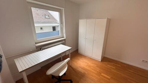 Foto - 3 Zimmer Etagenwohnung zur Miete in Waghäusel