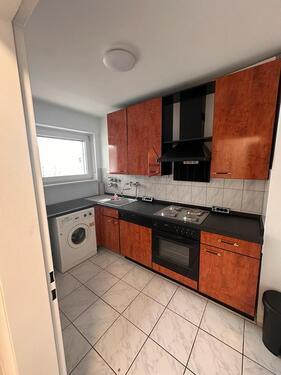 Foto - 3 Zimmer Etagenwohnung in Waghäusel