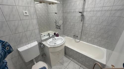 Foto - Etagenwohnung in Waghäusel zur Miete