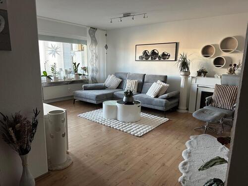 Foto - Wohn-Highlight in St. Georgen: 87m² 