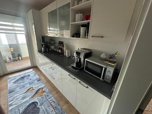 Foto - 3.5 Zimmer Etagenwohnung in Sankt Georgen im Schwarzwald