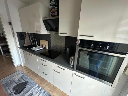 Foto - Etagenwohnung in Sankt Georgen im Schwarzwald zum Kaufen