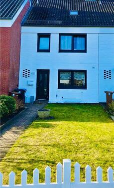 Foto - Modernisiertes Reihenhaus in ruhiger Wohnlage Lübeck