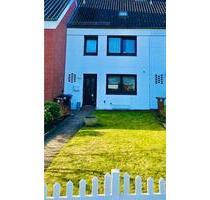 Modernisiertes Reihenhaus in ruhiger Wohnlage Lübeck