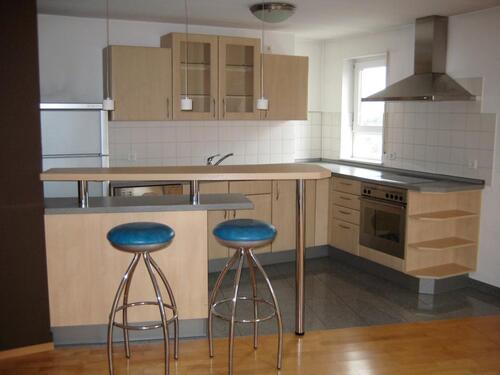 Foto - 3.5 Zimmer Dachgeschoßwohnung zum Kaufen in Leingarten