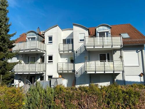 Foto - Dachgeschoßwohnung in Leingarten zum Kaufen