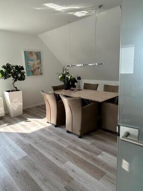 Foto - 3 Zimmer Dachgeschoßwohnung zum Kaufen in Lübbecke