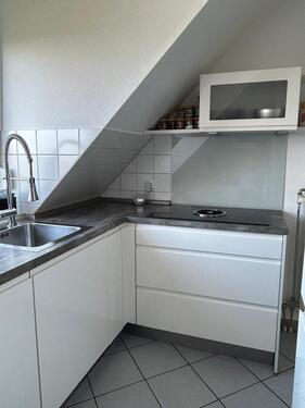 Foto - Dachgeschoßwohnung in Lübbecke zum Kaufen