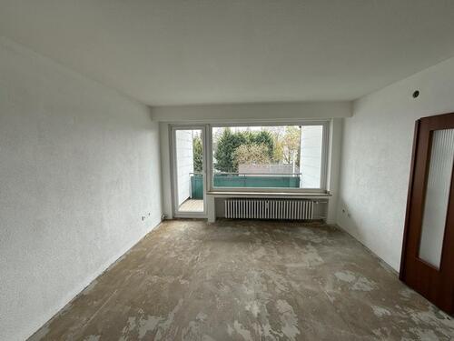 Foto - Etagenwohnung in Solingen zur Miete