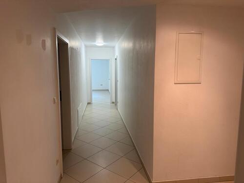 Foto - Mannheim, Seckenheim Kellerwohnung