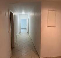 Mannheim, Seckenheim Kellerwohnung