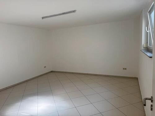 Foto - Etagenwohnung in Mannheim zur Miete