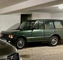 Tiefgaragenstellplatz zu vermieten - Gmund am Tegernsee