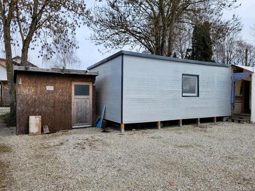 Foto - Einfamilienhaus zum Kaufen in Mamming