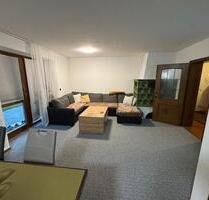 2 Zimmer Wohnung zu vermieten “TOP LAGE“ - Dingolfing