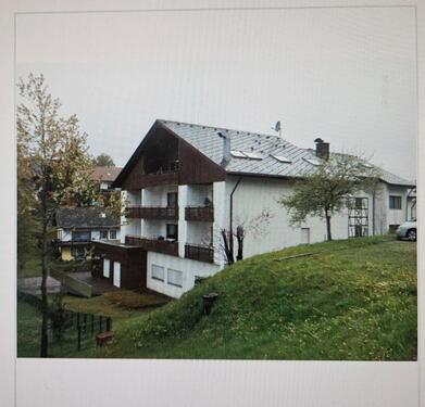 Foto - 13 Zimmer Etagenwohnung zum Kaufen in Furtwangen im Schwarzwald
