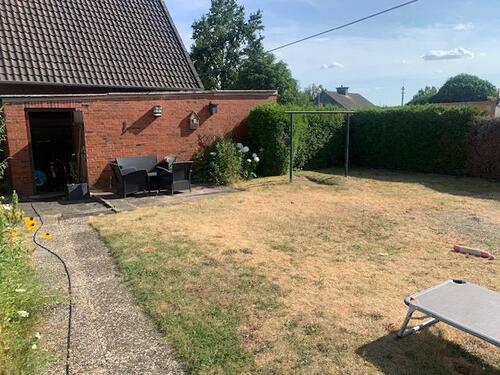Foto - Einfamilienhaus in Greven zum Kaufen