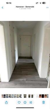 Foto - 2 Zimmer Dachgeschoßwohnung zum Kaufen in Hannover