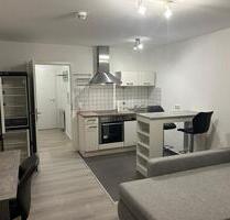 Moderne 1 Zimmer Wohnung in bester Lage - Nürnberg Eberhardshof