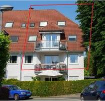 Attraktive 6,5-Zimmer Maisonette Wohnung über 3 Etagenwohnung - Bochum Bochum-Südwest