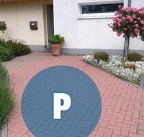 Privater Parkplatz in der Nähe Flughafen Köln Bonn