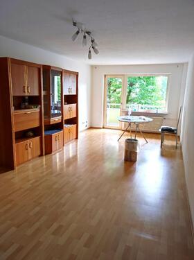 Foto - Etagenwohnung in Hattersheim am Main