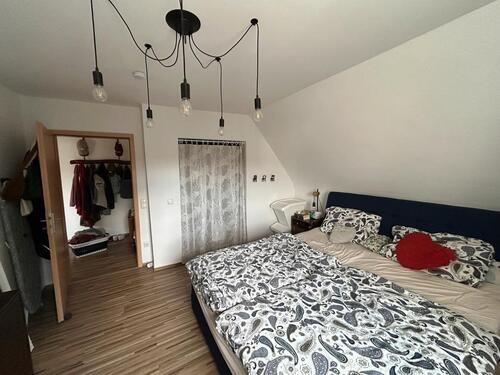 Foto - Etagenwohnung in Marl