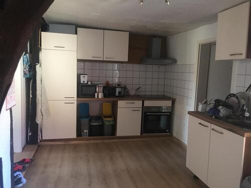 Foto - Etagenwohnung zur Miete in Fernwald