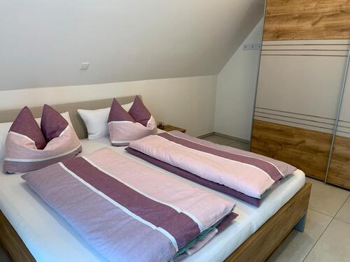 Foto - Etagenwohnung in Spalt