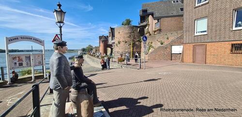 Foto - andere zur Miete in Rees