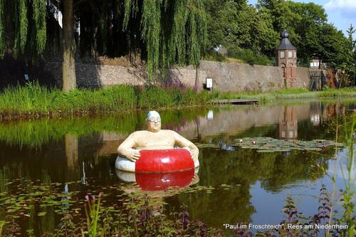Foto - andere in Rees zur Miete