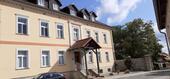 Foto - Deersheim 3-Raum Wohnung mit Parkplatz