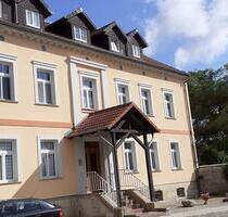 Deersheim 3-Raum Wohnung mit Parkplatz - Osterwieck
