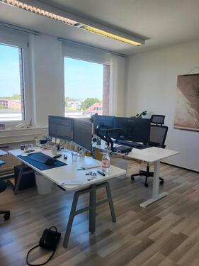 Foto - Büroräume Göttingen . Keine Kaution und inklusive 3 Parkplätze