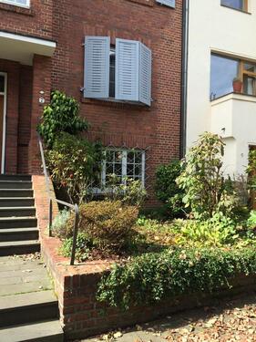 Foto - Charmante 1-Zimmer-Souterrainwohnung am Lousberg in Aachen