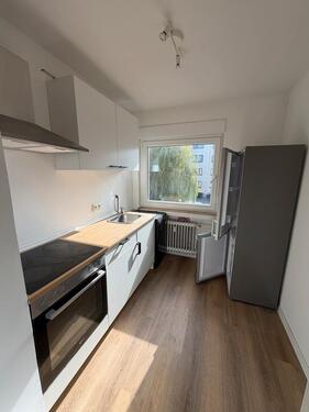 Foto - Etagenwohnung in Aachen