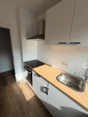 Foto - Etagenwohnung in Aachen zur Miete